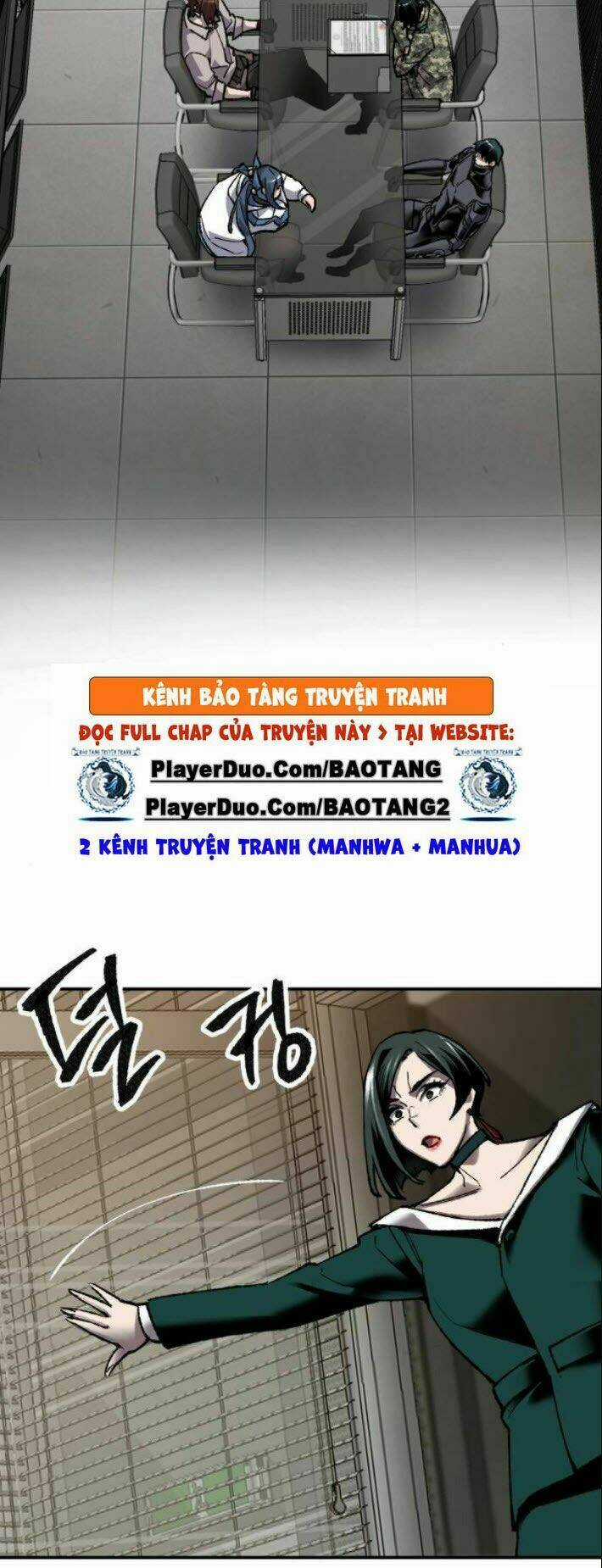 Phá Bỏ Giới Hạn - Chapter 25 - Trang 97