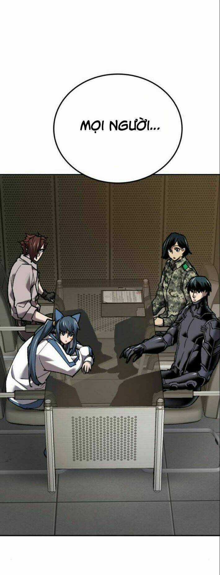 Phá Bỏ Giới Hạn - Chapter 25 - Trang 98