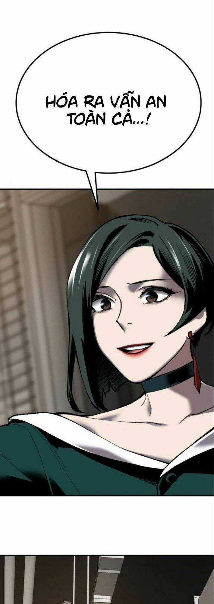 Phá Bỏ Giới Hạn - Chapter 25 - Trang 99