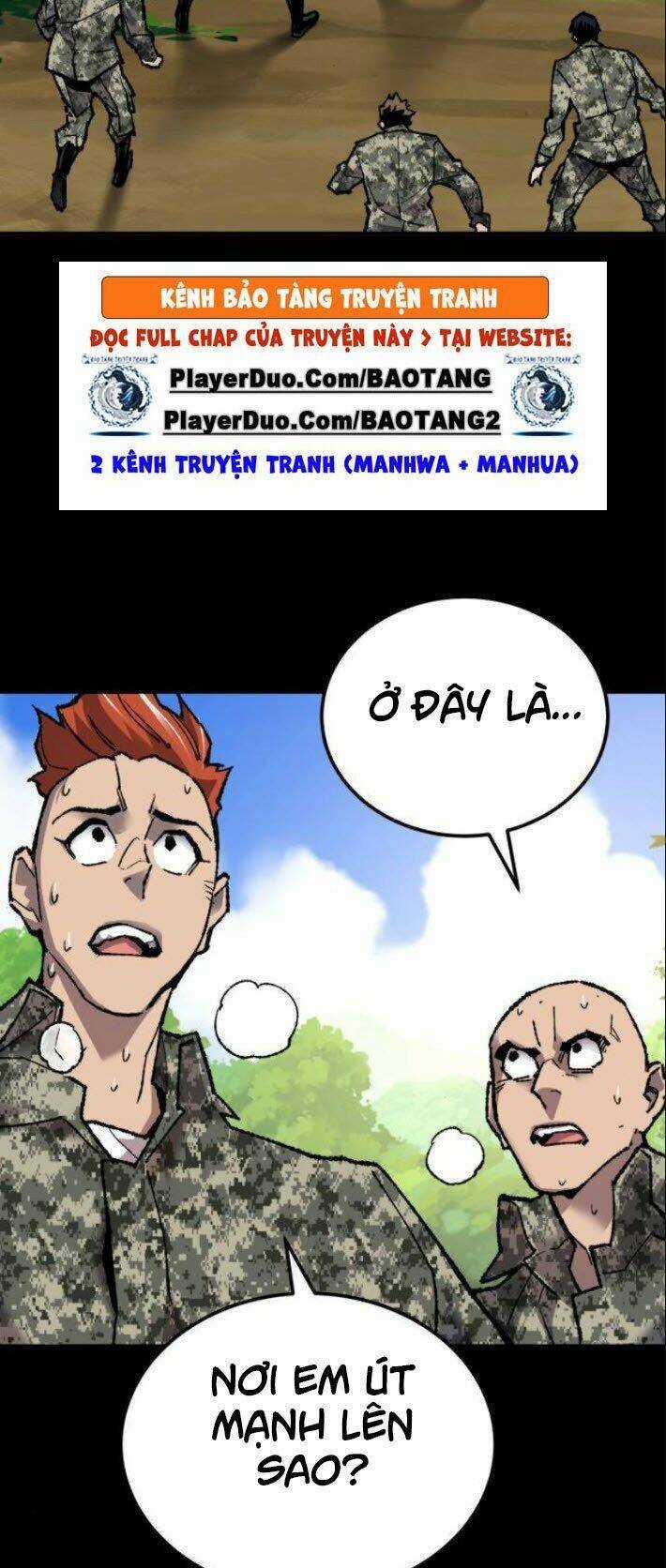 Phá Bỏ Giới Hạn - Chapter 26.5 - Trang 12