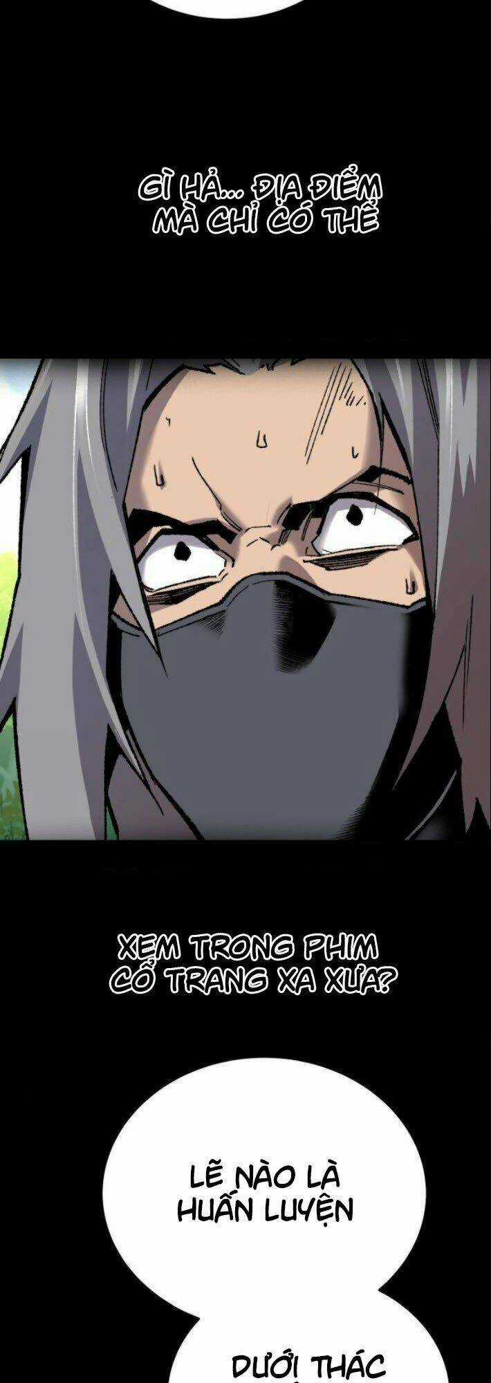 Phá Bỏ Giới Hạn - Chapter 26.5 - Trang 13