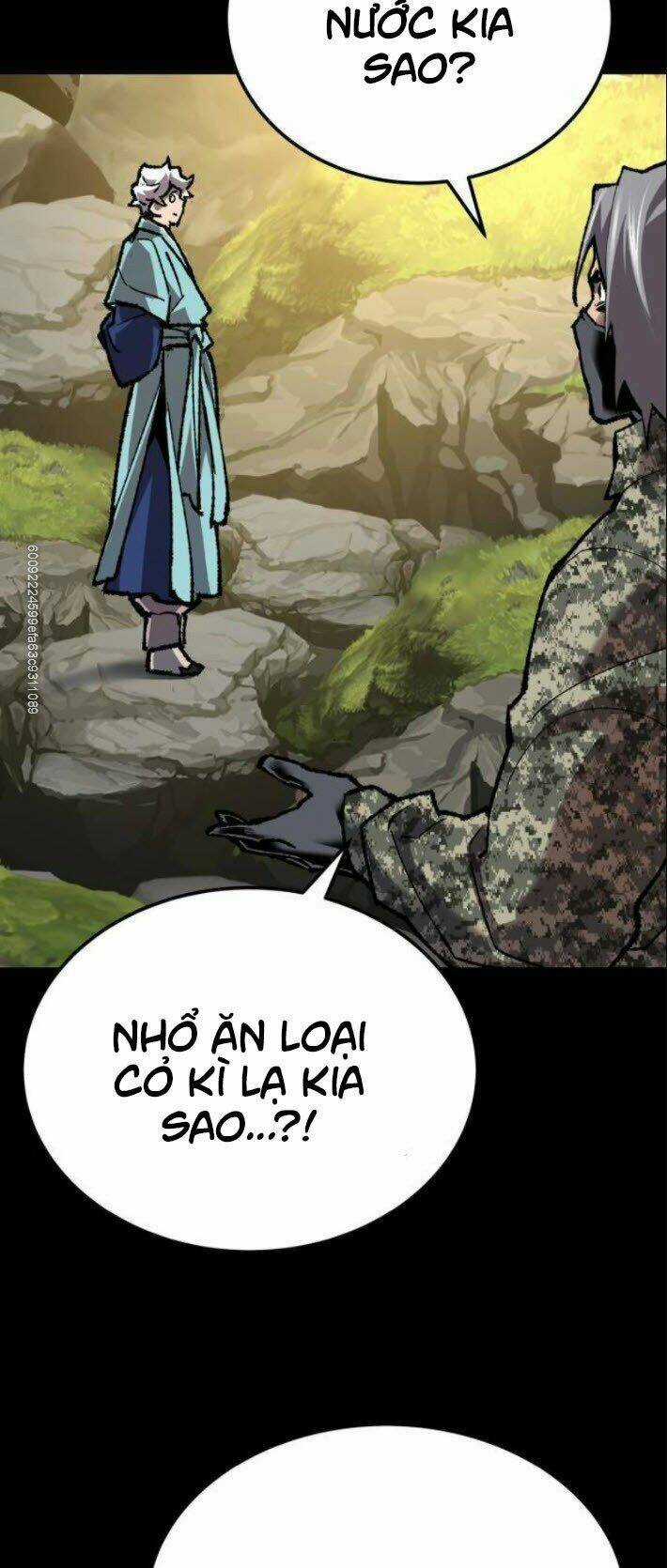 Phá Bỏ Giới Hạn - Chapter 26.5 - Trang 14
