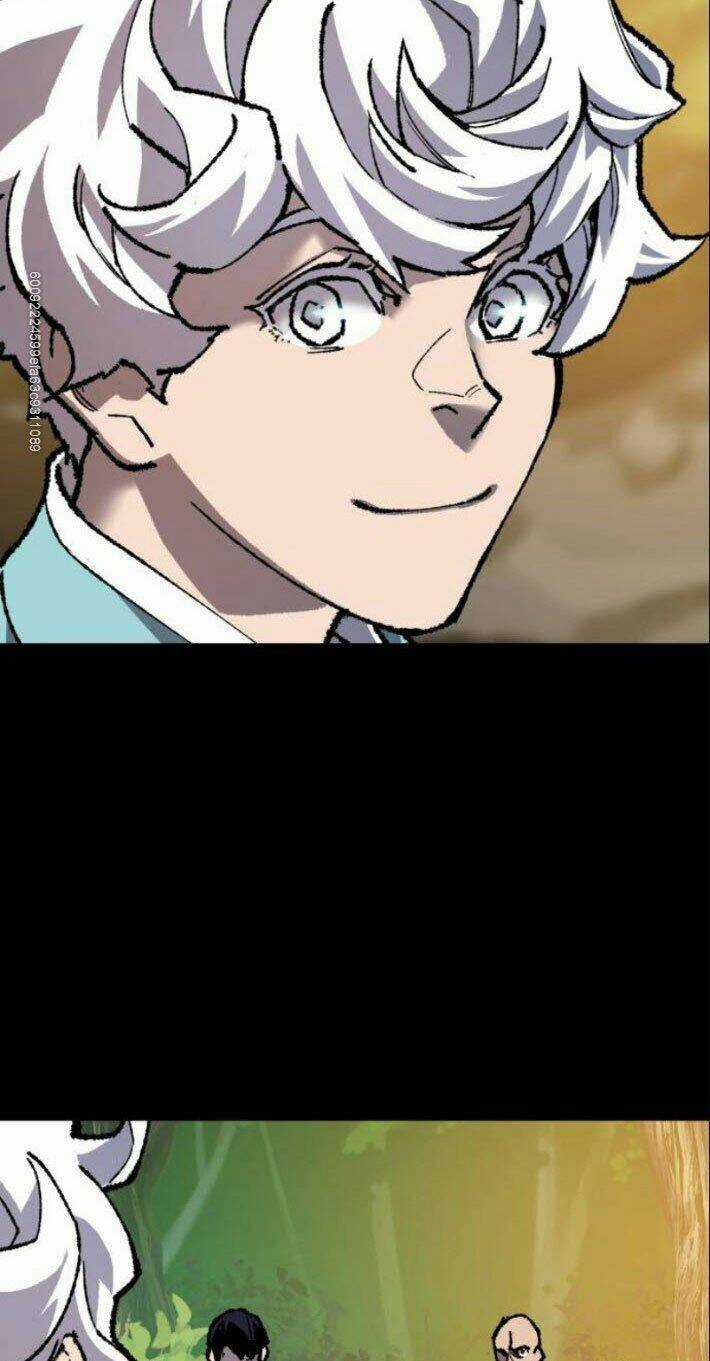 Phá Bỏ Giới Hạn - Chapter 26.5 - Trang 17