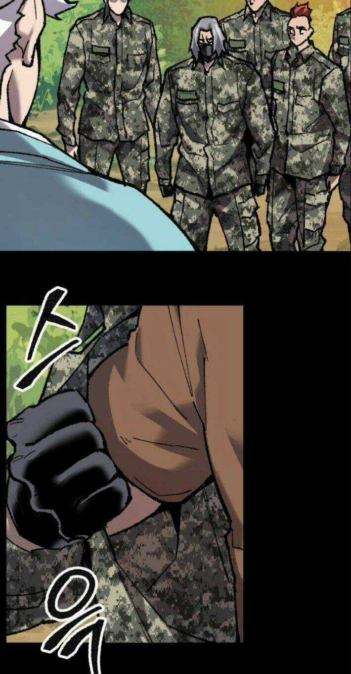 Phá Bỏ Giới Hạn - Chapter 26.5 - Trang 18