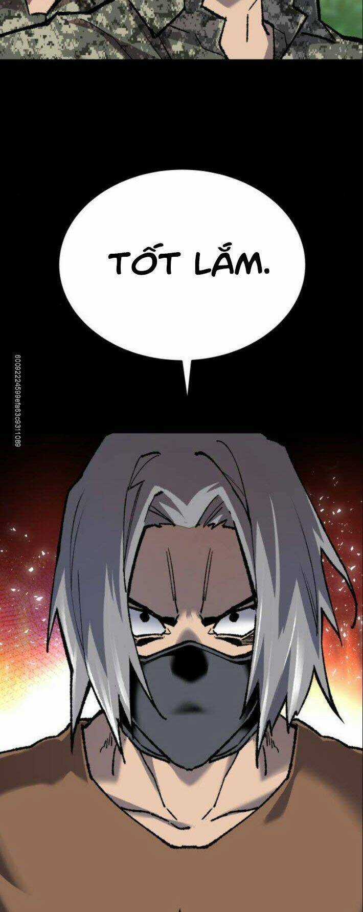 Phá Bỏ Giới Hạn - Chapter 26.5 - Trang 20