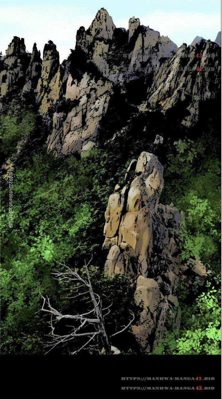 Phá Bỏ Giới Hạn - Chapter 26.5 - Trang 3