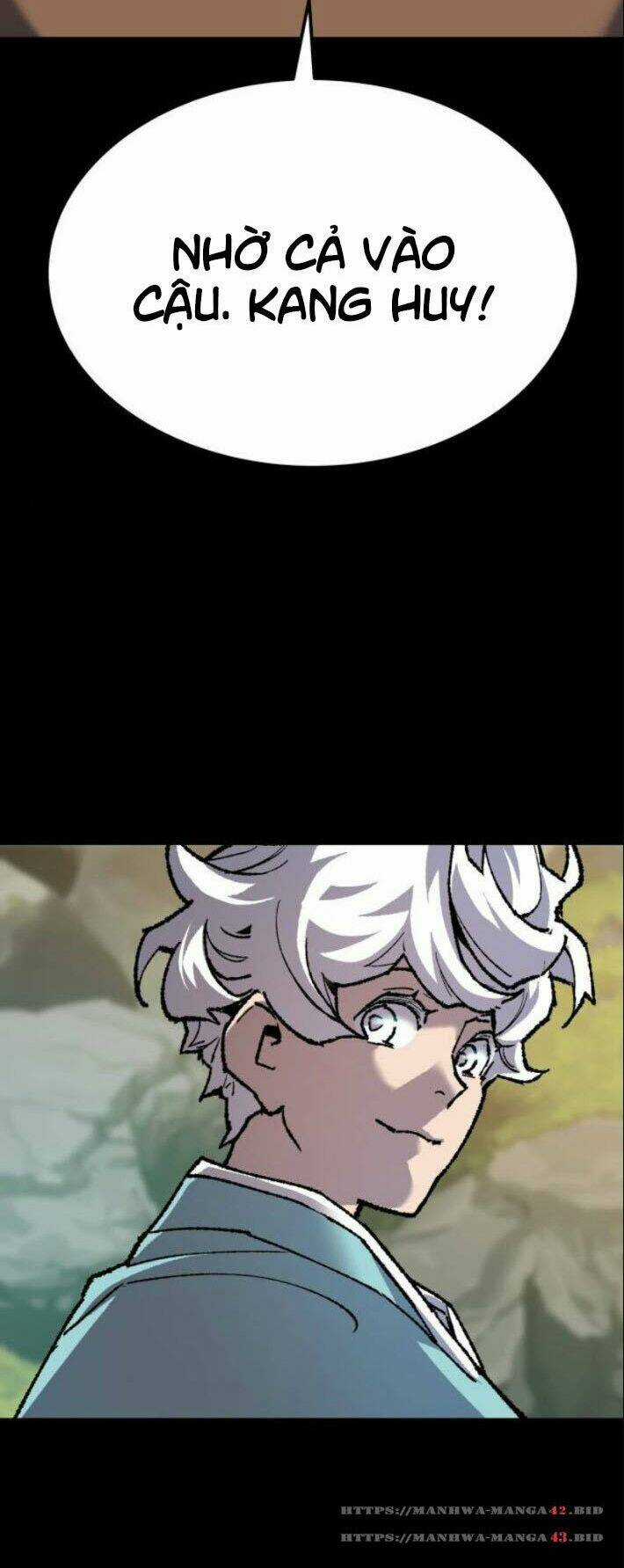 Phá Bỏ Giới Hạn - Chapter 26.5 - Trang 21