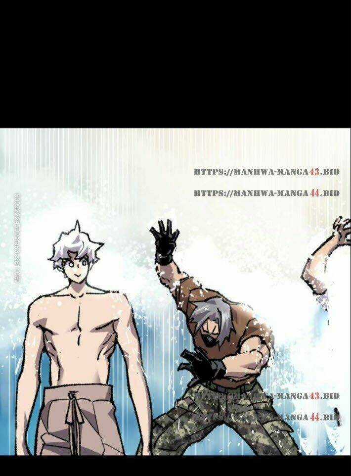 Phá Bỏ Giới Hạn - Chapter 26.5 - Trang 23