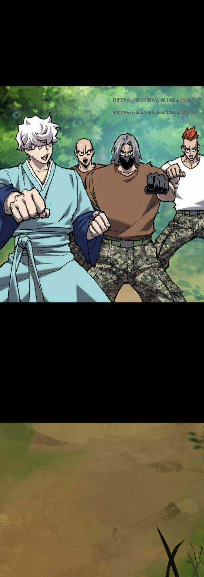 Phá Bỏ Giới Hạn - Chapter 26.5 - Trang 24