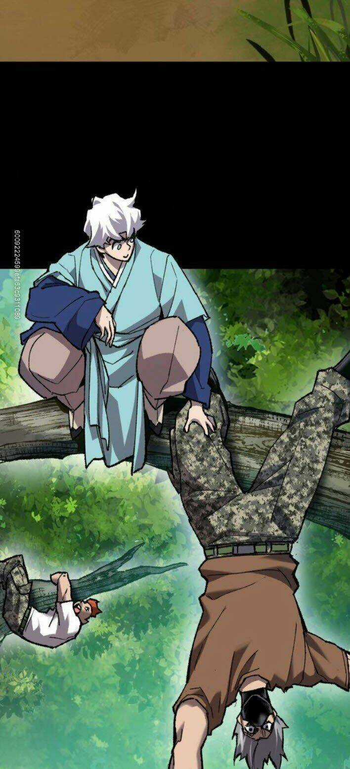 Phá Bỏ Giới Hạn - Chapter 26.5 - Trang 25