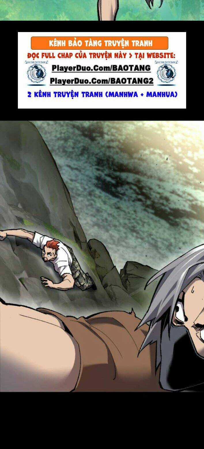 Phá Bỏ Giới Hạn - Chapter 26.5 - Trang 26