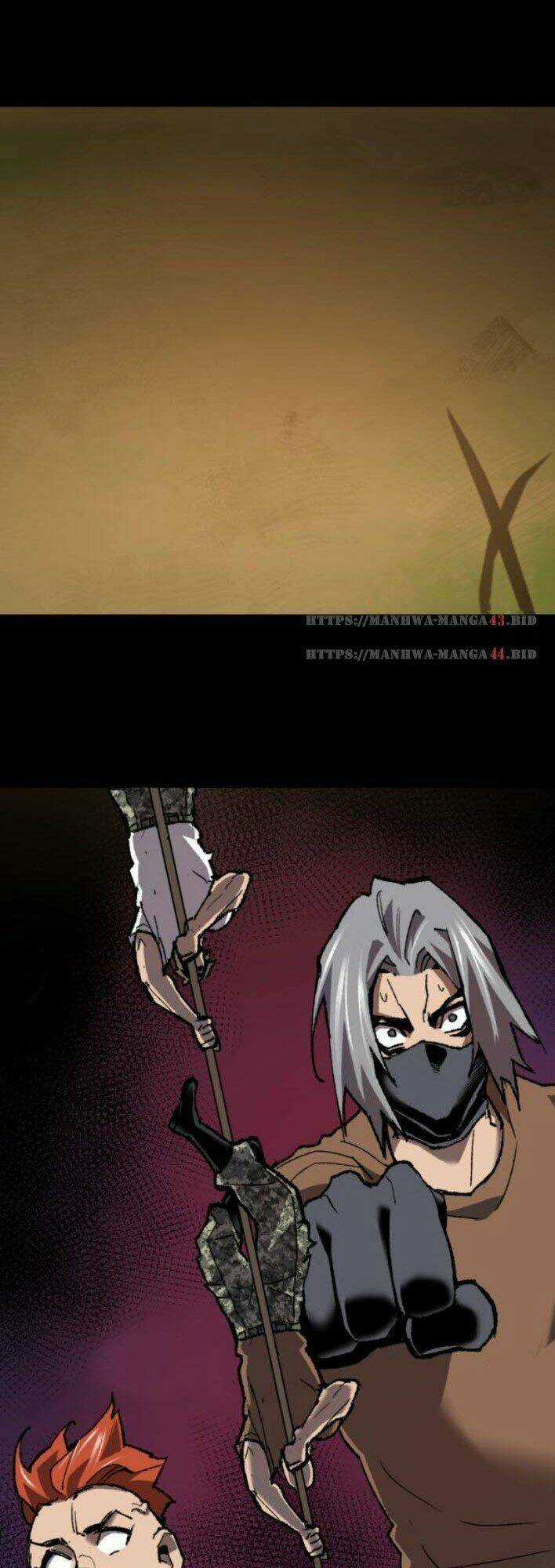 Phá Bỏ Giới Hạn - Chapter 26.5 - Trang 27