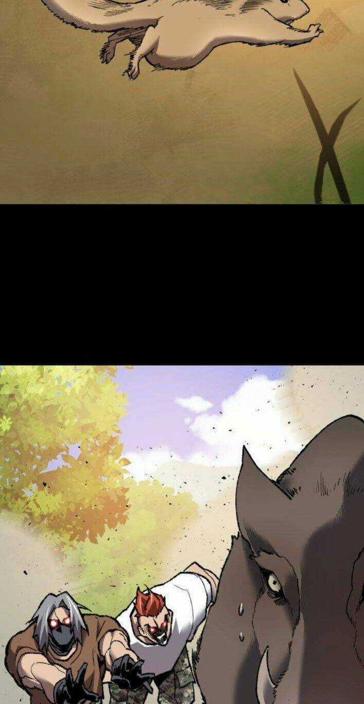 Phá Bỏ Giới Hạn - Chapter 26.5 - Trang 29