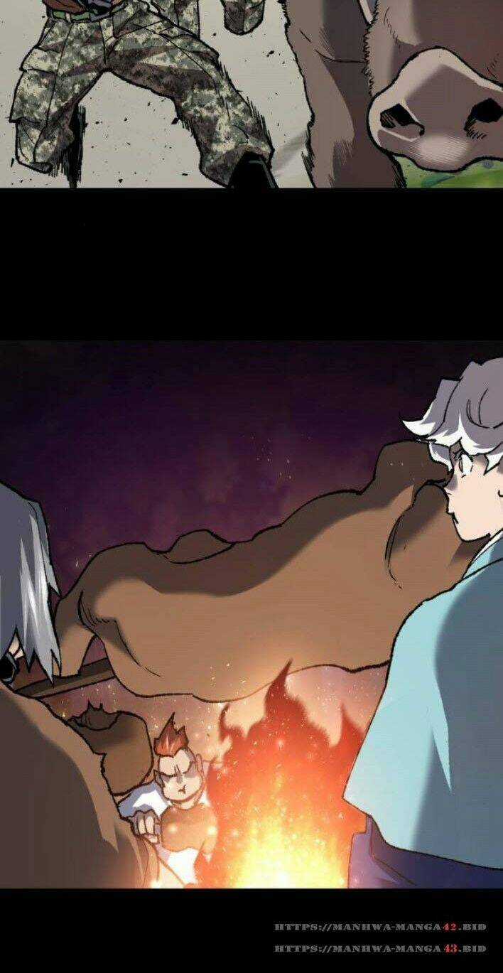 Phá Bỏ Giới Hạn - Chapter 26.5 - Trang 30