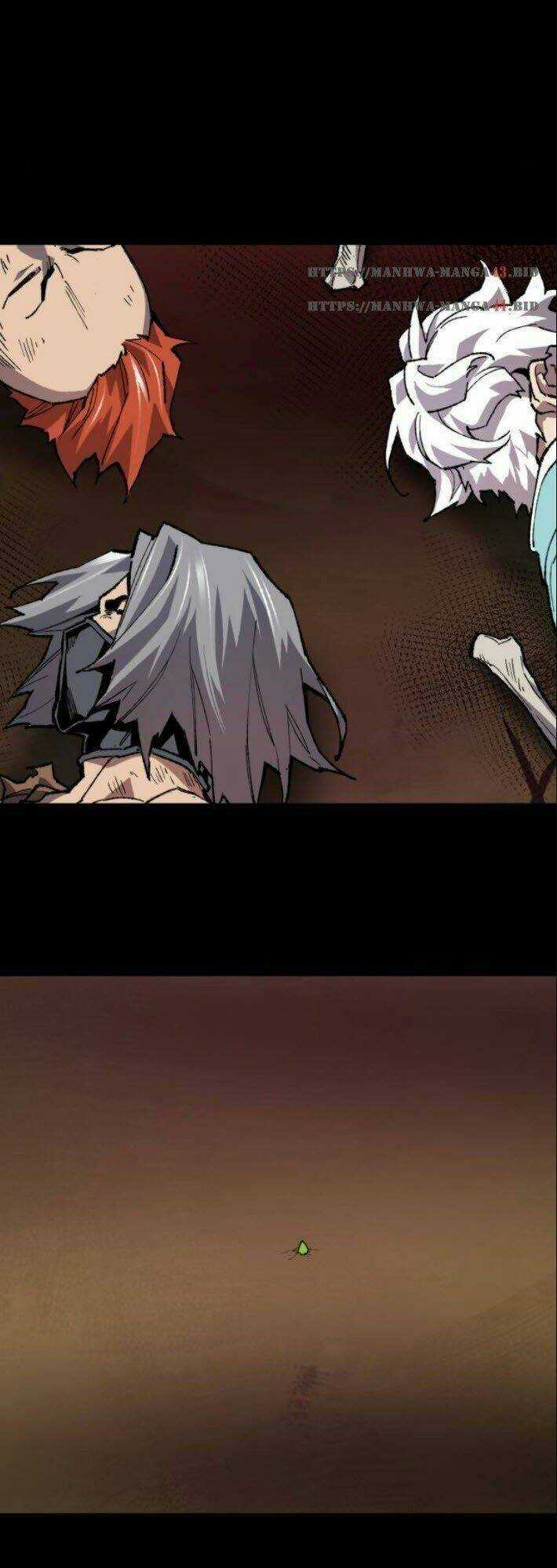 Phá Bỏ Giới Hạn - Chapter 26.5 - Trang 31