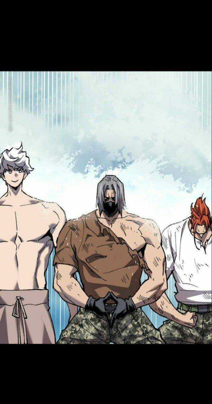 Phá Bỏ Giới Hạn - Chapter 26.5 - Trang 32