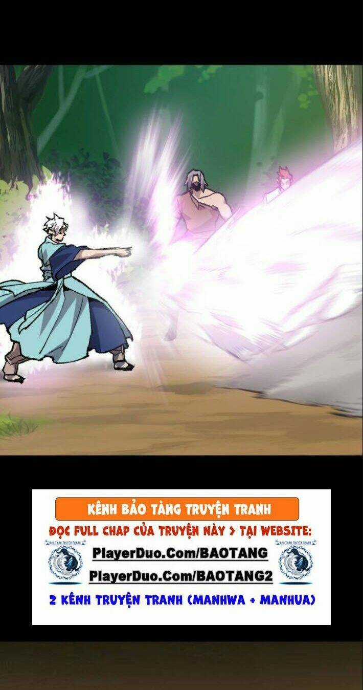 Phá Bỏ Giới Hạn - Chapter 26.5 - Trang 33