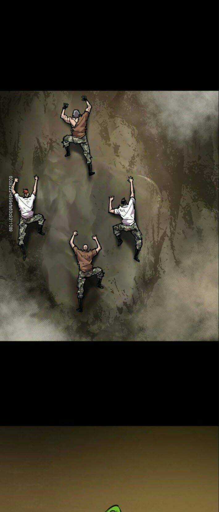 Phá Bỏ Giới Hạn - Chapter 26.5 - Trang 35