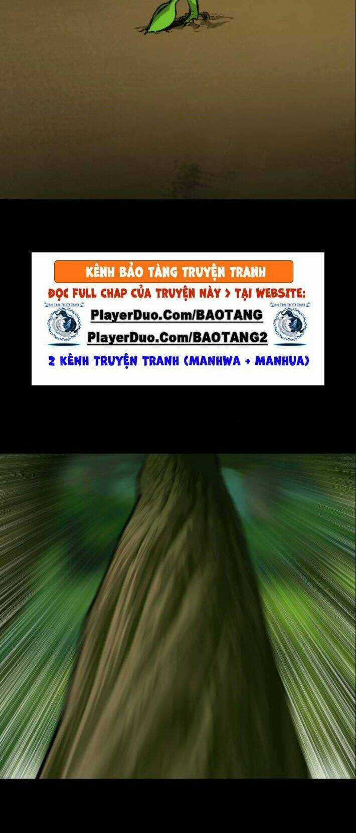 Phá Bỏ Giới Hạn - Chapter 26.5 - Trang 36