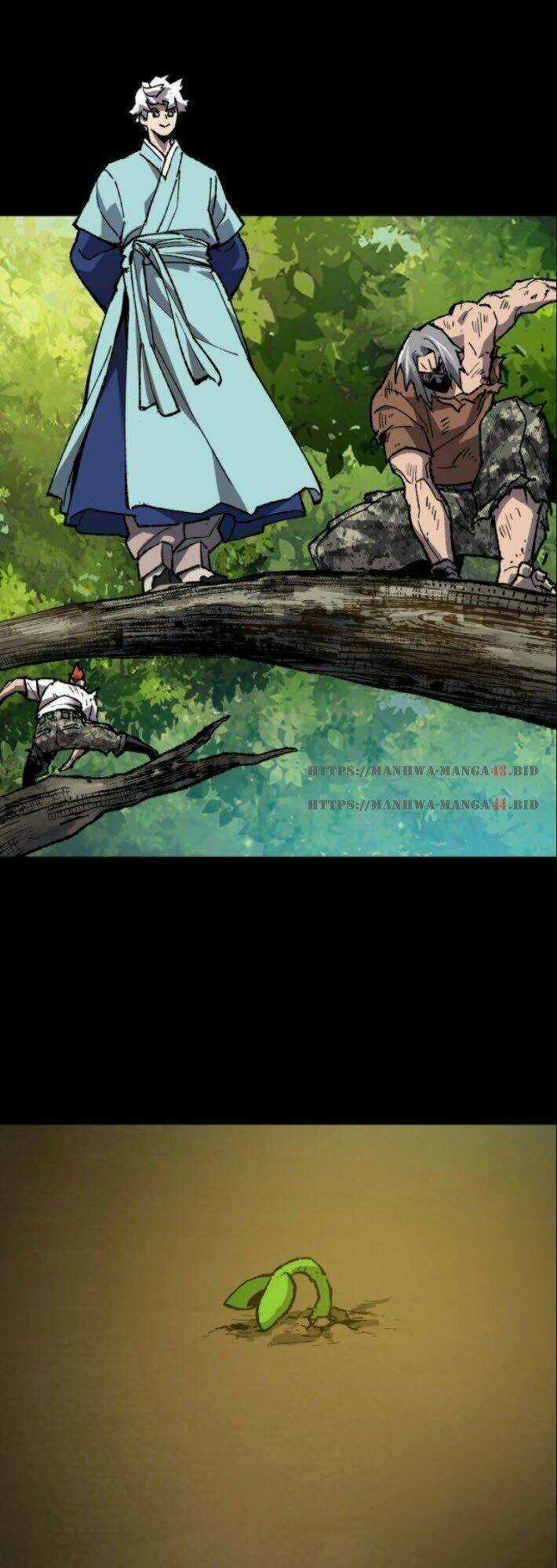 Phá Bỏ Giới Hạn - Chapter 26.5 - Trang 37