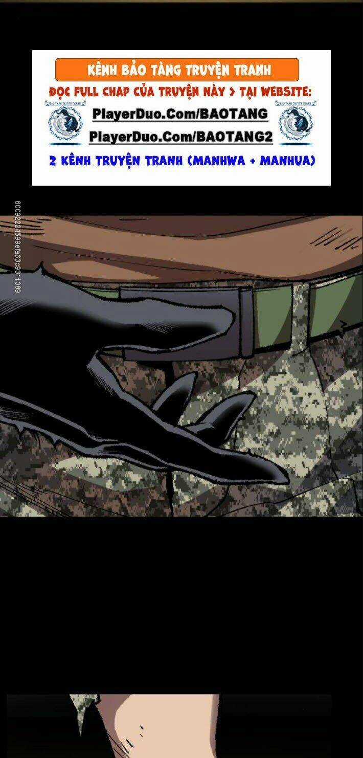 Phá Bỏ Giới Hạn - Chapter 26.5 - Trang 38