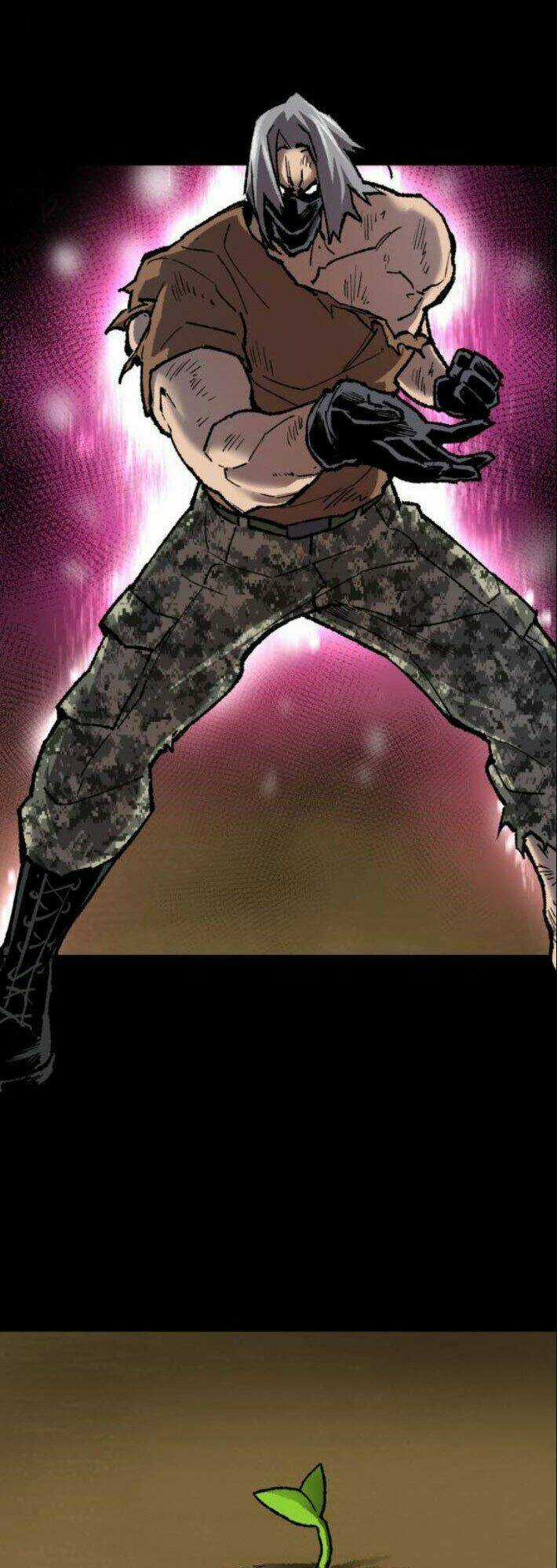 Phá Bỏ Giới Hạn - Chapter 26.5 - Trang 40