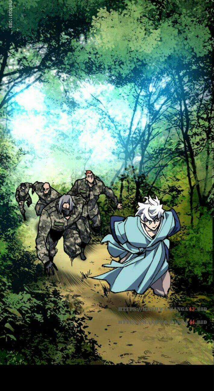 Phá Bỏ Giới Hạn - Chapter 26.5 - Trang 5