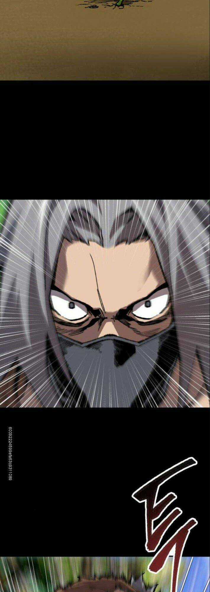 Phá Bỏ Giới Hạn - Chapter 26.5 - Trang 41