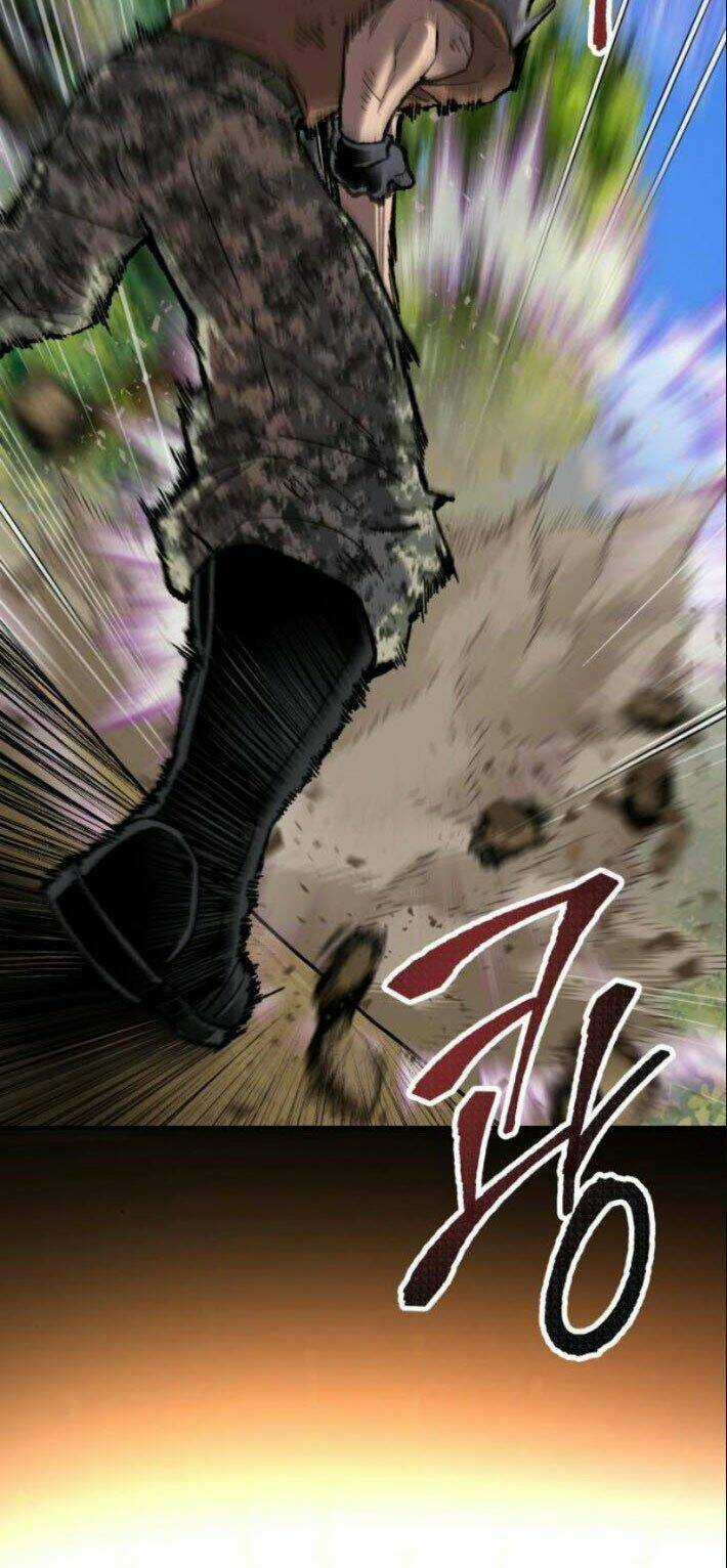 Phá Bỏ Giới Hạn - Chapter 26.5 - Trang 42