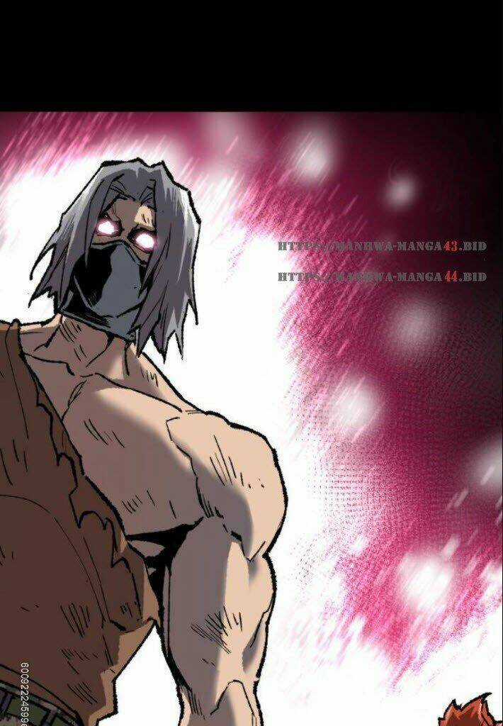 Phá Bỏ Giới Hạn - Chapter 26.5 - Trang 44