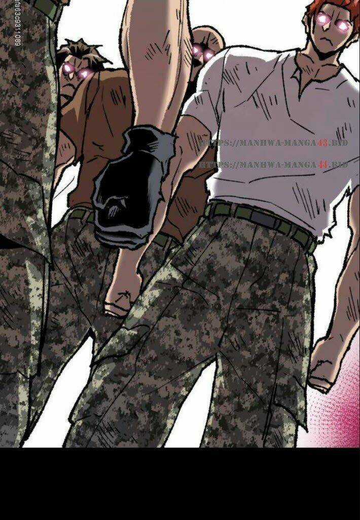 Phá Bỏ Giới Hạn - Chapter 26.5 - Trang 45