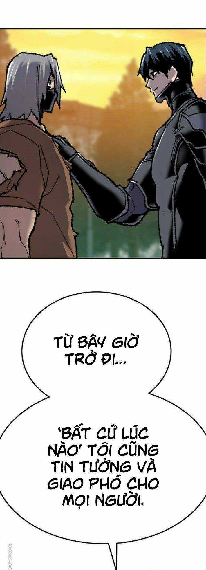 Phá Bỏ Giới Hạn - Chapter 26.5 - Trang 50