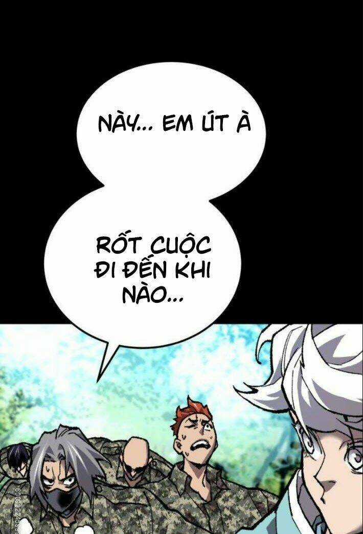 Phá Bỏ Giới Hạn - Chapter 26.5 - Trang 6