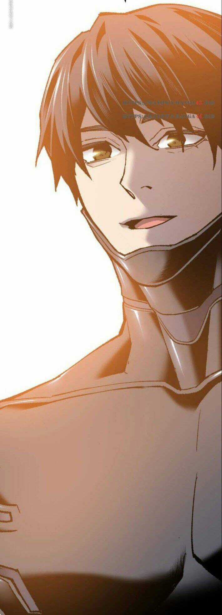 Phá Bỏ Giới Hạn - Chapter 26.5 - Trang 51