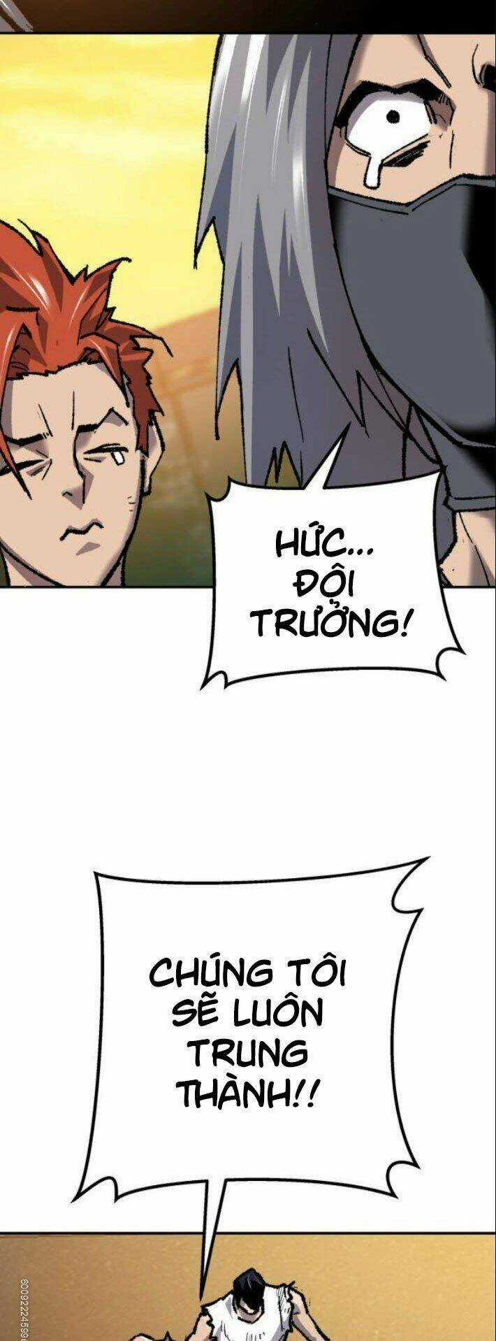 Phá Bỏ Giới Hạn - Chapter 26.5 - Trang 52