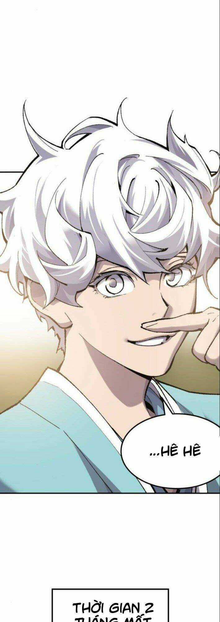 Phá Bỏ Giới Hạn - Chapter 26.5 - Trang 54