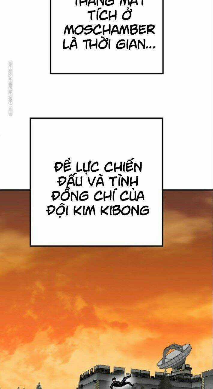 Phá Bỏ Giới Hạn - Chapter 26.5 - Trang 55