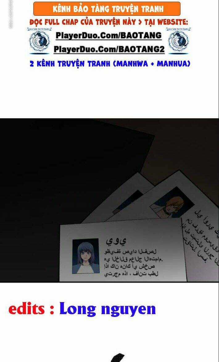 Phá Bỏ Giới Hạn - Chapter 26.5 - Trang 60