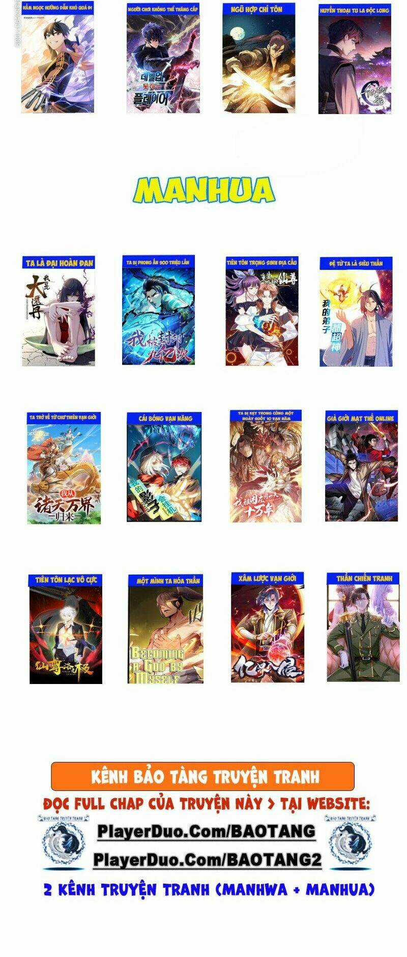 Phá Bỏ Giới Hạn - Chapter 26.5 - Trang 67