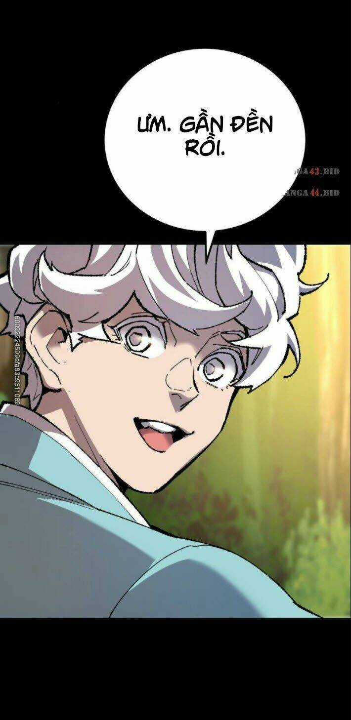 Phá Bỏ Giới Hạn - Chapter 26.5 - Trang 8