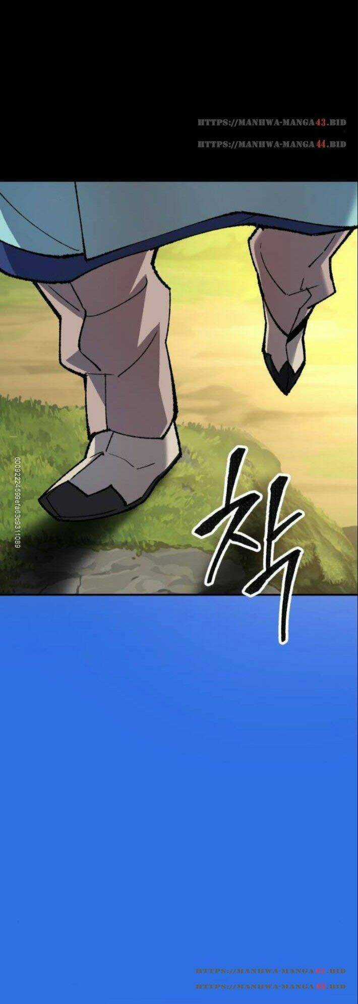 Phá Bỏ Giới Hạn - Chapter 26.5 - Trang 9