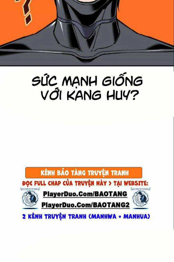 Phá Bỏ Giới Hạn - Chapter 26 - Trang 12