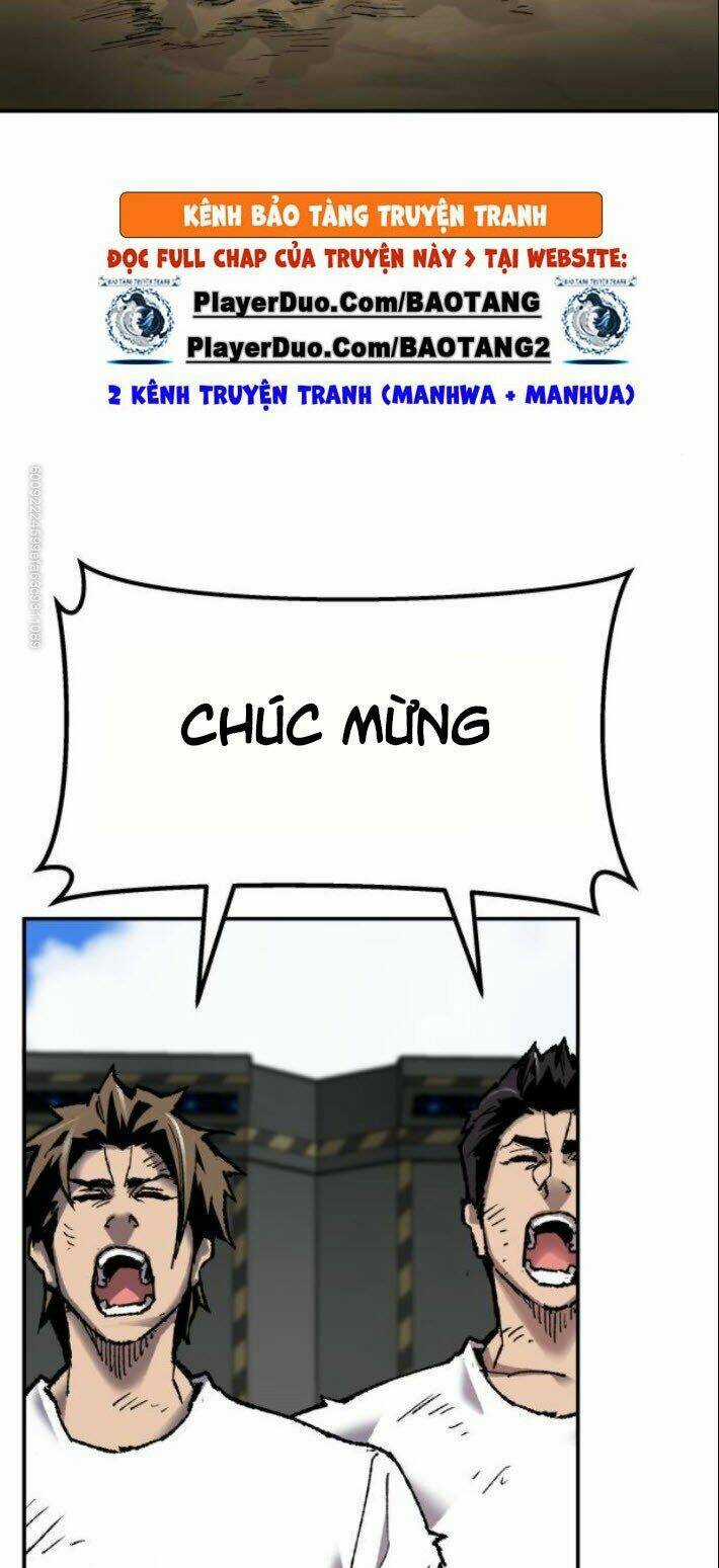 Phá Bỏ Giới Hạn - Chapter 26 - Trang 14