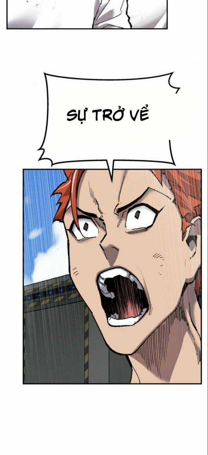Phá Bỏ Giới Hạn - Chapter 26 - Trang 15