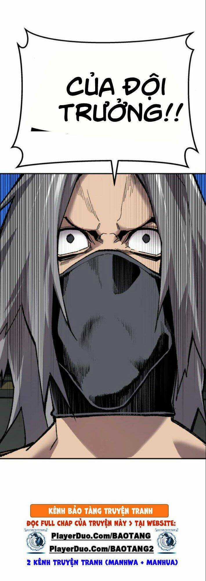 Phá Bỏ Giới Hạn - Chapter 26 - Trang 16