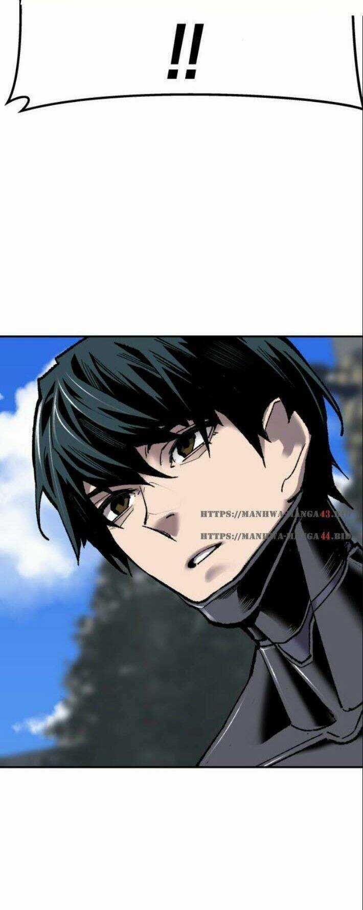 Phá Bỏ Giới Hạn - Chapter 26 - Trang 18