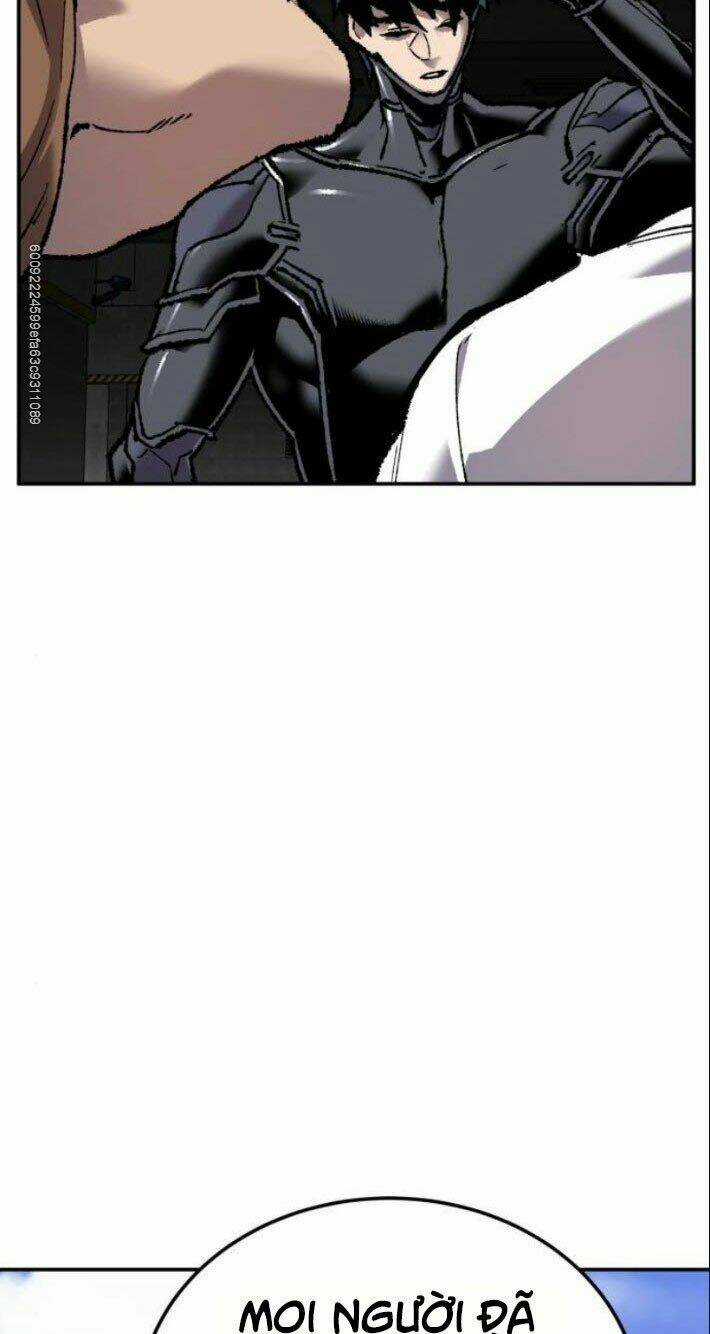 Phá Bỏ Giới Hạn - Chapter 26 - Trang 20