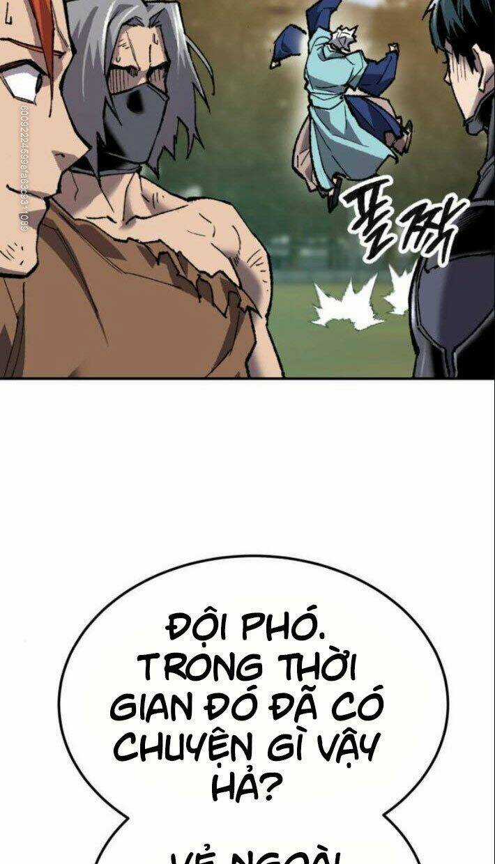 Phá Bỏ Giới Hạn - Chapter 26 - Trang 23