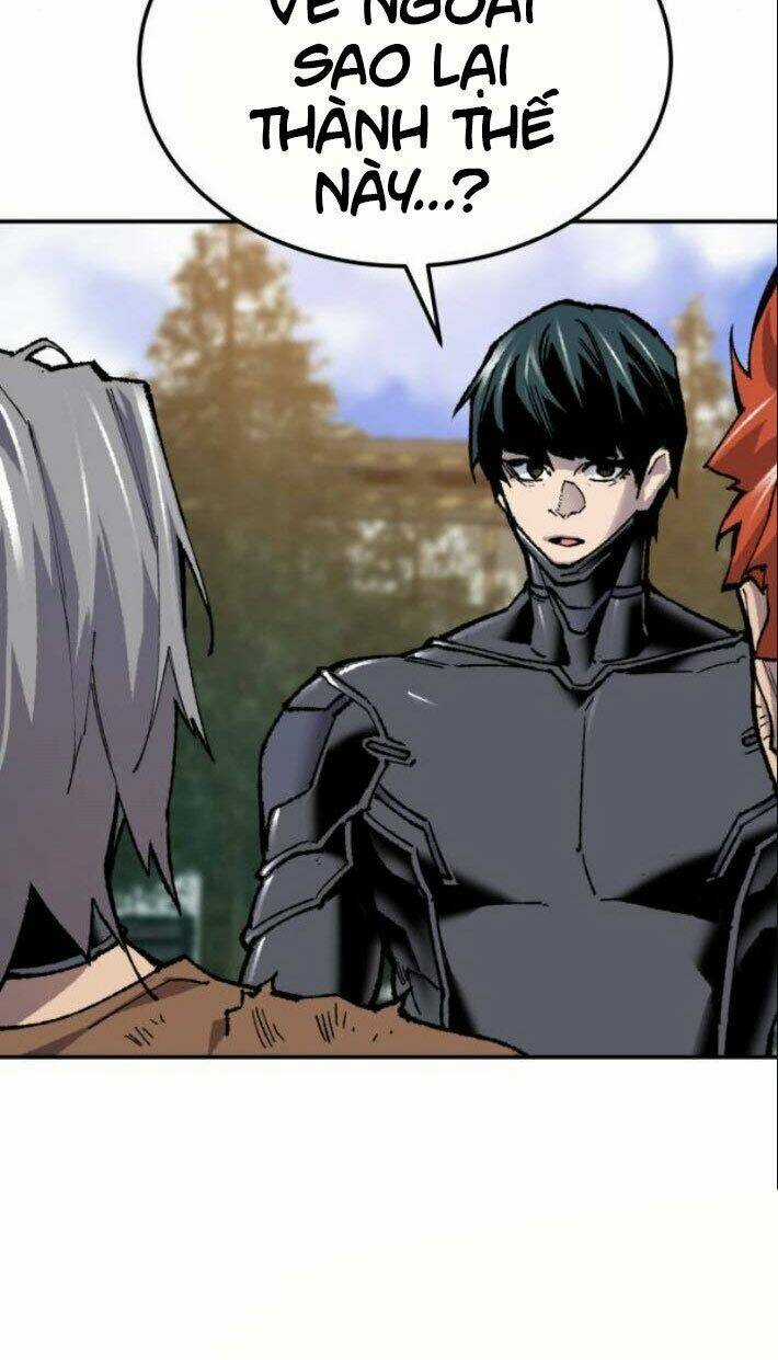 Phá Bỏ Giới Hạn - Chapter 26 - Trang 24