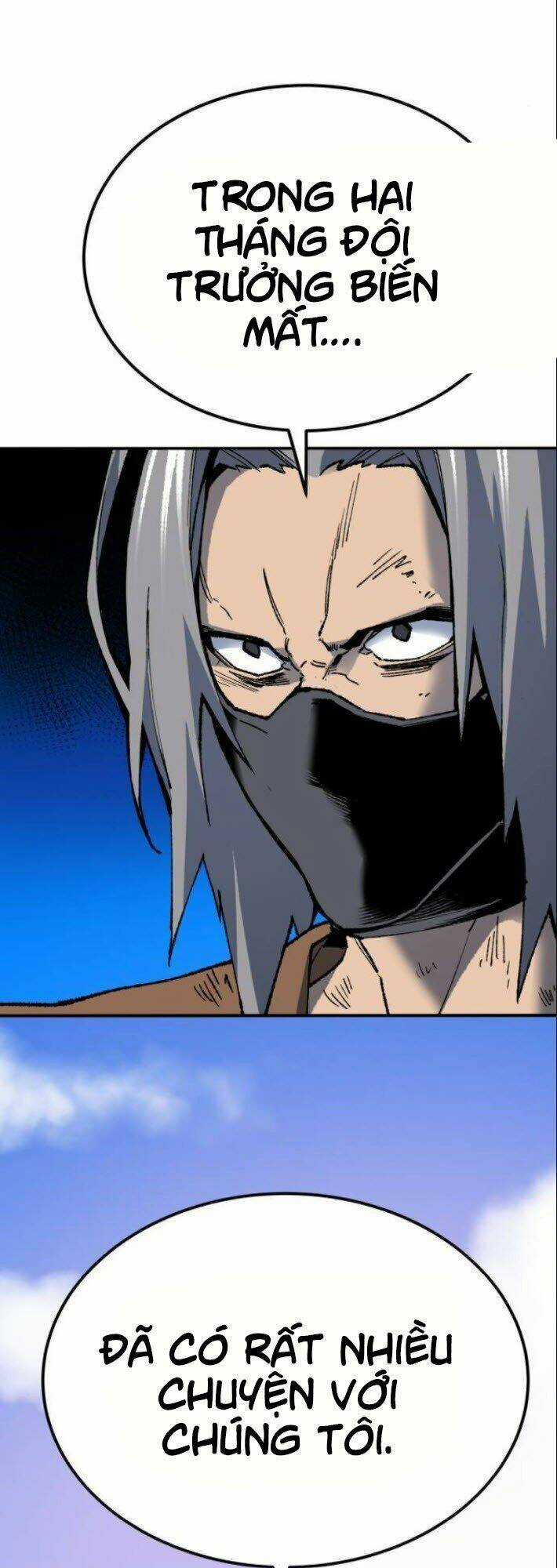 Phá Bỏ Giới Hạn - Chapter 26 - Trang 25